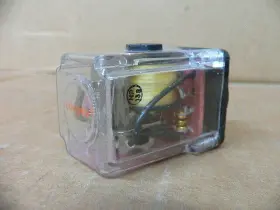 FE21-010 MICRO SWITCH Relay