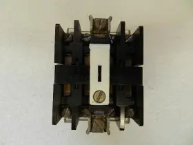 RYCA40 MICRO SWITCH Relay Vac #2