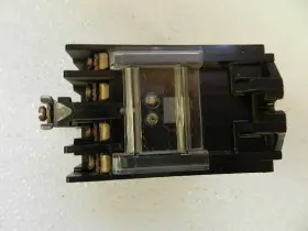 RYCA40 MICRO SWITCH Relay Vac #3