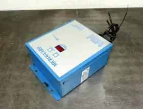 MG-24-OF-AL MICROGUARD Pinnacle Light Curtain Control Box #3