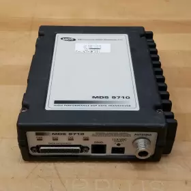 9710 MICROWAVE DATA SYSTEMS Mds Hl Transceiver #2