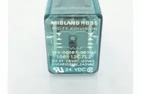 14500087-001 MIDLAND ROSS Relay