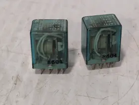 15614T200 MIDLAND ROSS Midtex Relays Pin