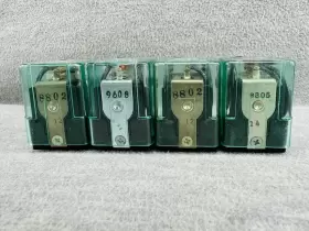 157-23Q2M2 MIDLAND ROSS Vdc Relay Ap #2