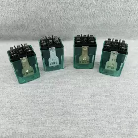 157-23Q2M2 MIDLAND ROSS Vdc Relay Ap