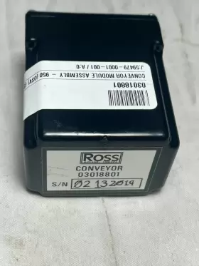 188-81C2A1 MIDLAND ROSS Conveyor Module Relay