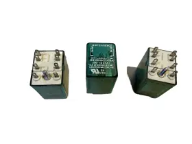 145-00087-001 MIDTEX Relay Vdc Vac #2