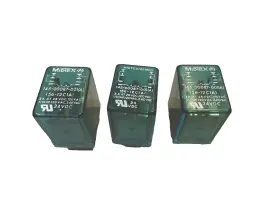 145-00087-001 MIDTEX Relay Vdc Vac