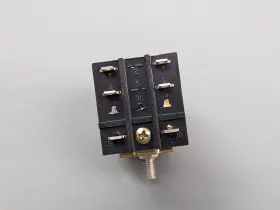 155-12F1PO MIDTEX Relays Coil #3