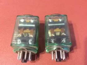 155-92C200 MIDTEX Ameco Vdc Pin Relay #3