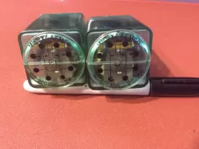 155-92C200 MIDTEX Ameco Vdc Pin Relay