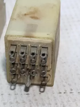 156-14B2B2 MIDTEX Aemco Relay Vdc Coil Blade #2