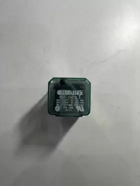 157-22Q3L1 MIDTEX Relay
