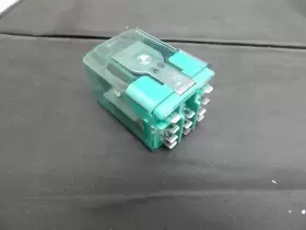 157-23C2A8 MIDTEX Relay Pin #2