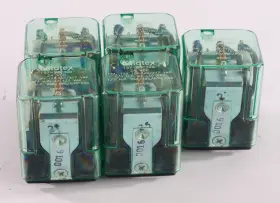 157-23C300 MIDTEX Power Relay