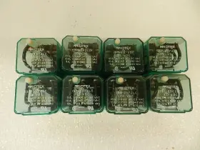 157-23F2LC MIDTEX Relay