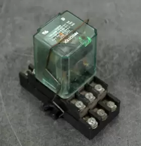 157-23T200 MIDTEX Power Relay Ac #3