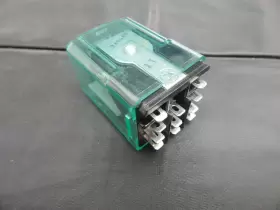 157-23T2B2 MIDTEX Relay Pin #2