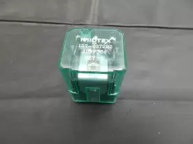 157-23T2B2 MIDTEX Relay Pin