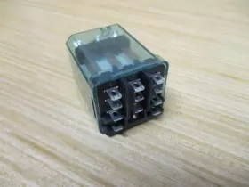 157-23T2P2 MIDTEX Relay #3