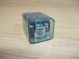157-23T2P2 MIDTEX Relay
