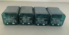 157-23U2L0 MIDTEX Aemco Relay