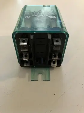 157-32L200 MIDTEX Power Relay Contact Block #2