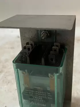 157-33Q200 MIDTEX General Relay #3