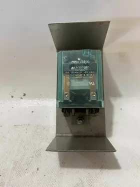 157-33Q200 MIDTEX General Relay