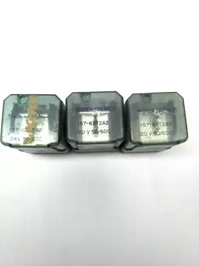 157-62T2A2 MIDTEX Aemco #3