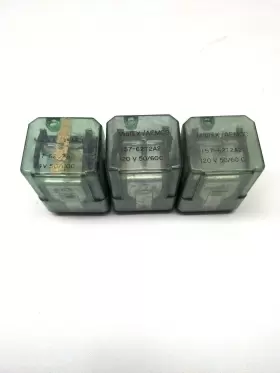 157-62T2A2 MIDTEX Aemco