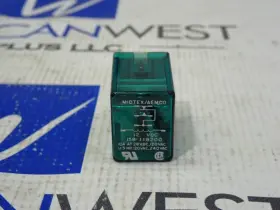 158-11B200 MIDTEX Aemco Relay
