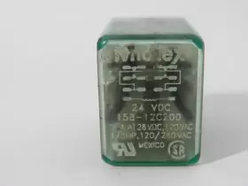 158-12C200 MIDTEX General Relay #2