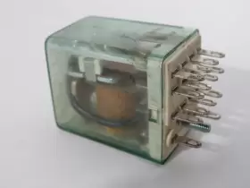 158-12C200 MIDTEX General Relay