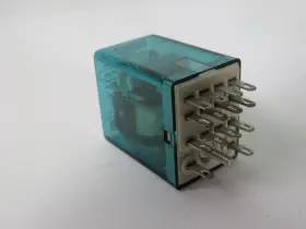 158-12C2L4 MIDTEX General Relay