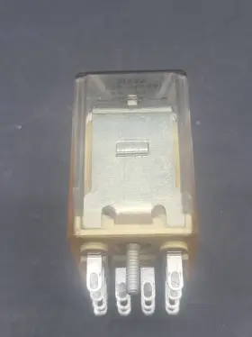 158-22B200 MIDTEX Midland Ross Relay Aemco #2