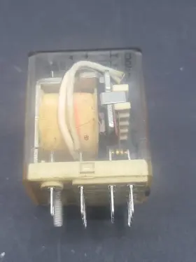 158-22B200 MIDTEX Midland Ross Relay Aemco #3