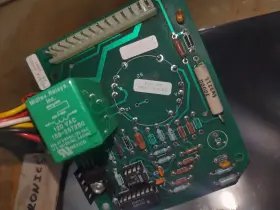 158-25T2S0 MIDTEX Relay Board #3