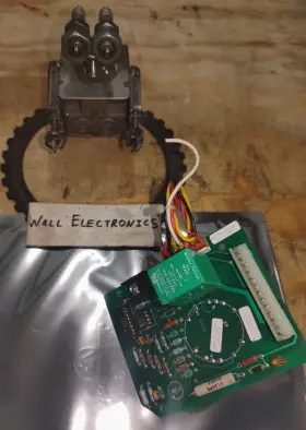 158-25T2S0 MIDTEX Relay Board