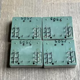 180-14C100 MIDTEX Aemco Relays #3