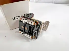 248-40Q0A1 MIDTEX Coil Relay Contactor Switch Module
