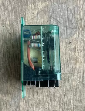 613-2ICOA1 MIDTEX Aemco Relay Pin #2