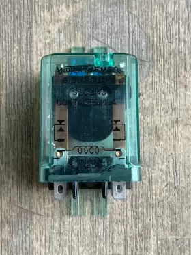 613-2ICOA1 MIDTEX Aemco Relay Pin #3