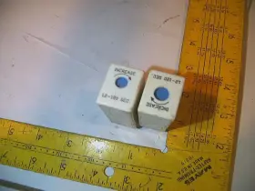 655-12T400 MIDTEX Timer Relay Sec #3