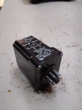715-413AQ0A1 MIDTEX Midex Delay Relay