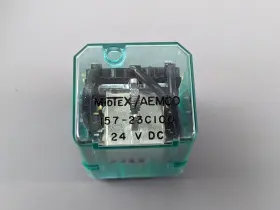 157-23C100 MIDTEX AEMCO Relay #2