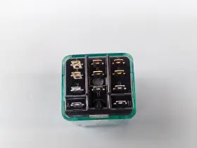 157-23C100 MIDTEX AEMCO Relay #3