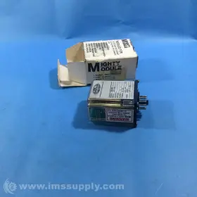 MM1000 MIGHTY MODULE Limit Alarm Relay Fnob