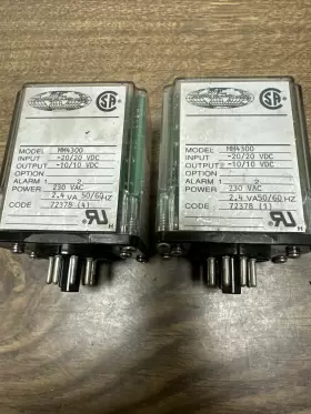 NM4300 MIGHTY MODULE Relay #2