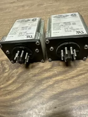 NM4300 MIGHTY MODULE Relay #3